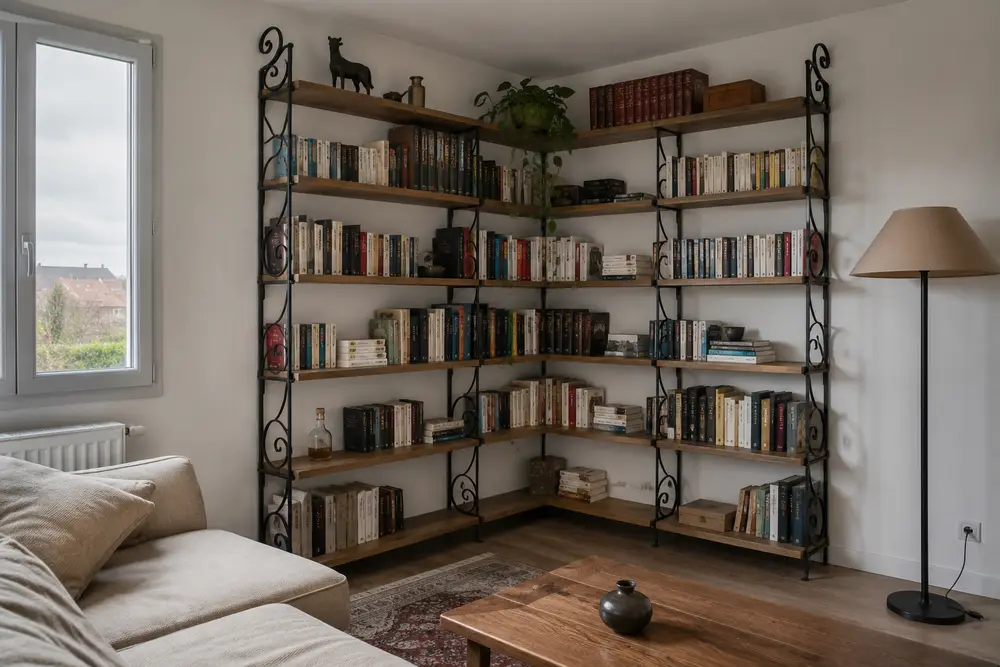 Tsundoku : la pile à lire n'est pas une dette, c'est une promesse